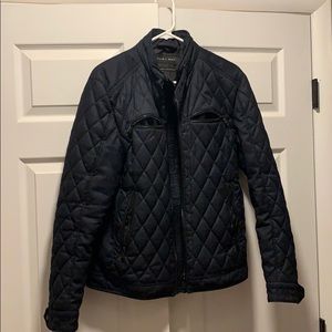 Zara Man Jacket